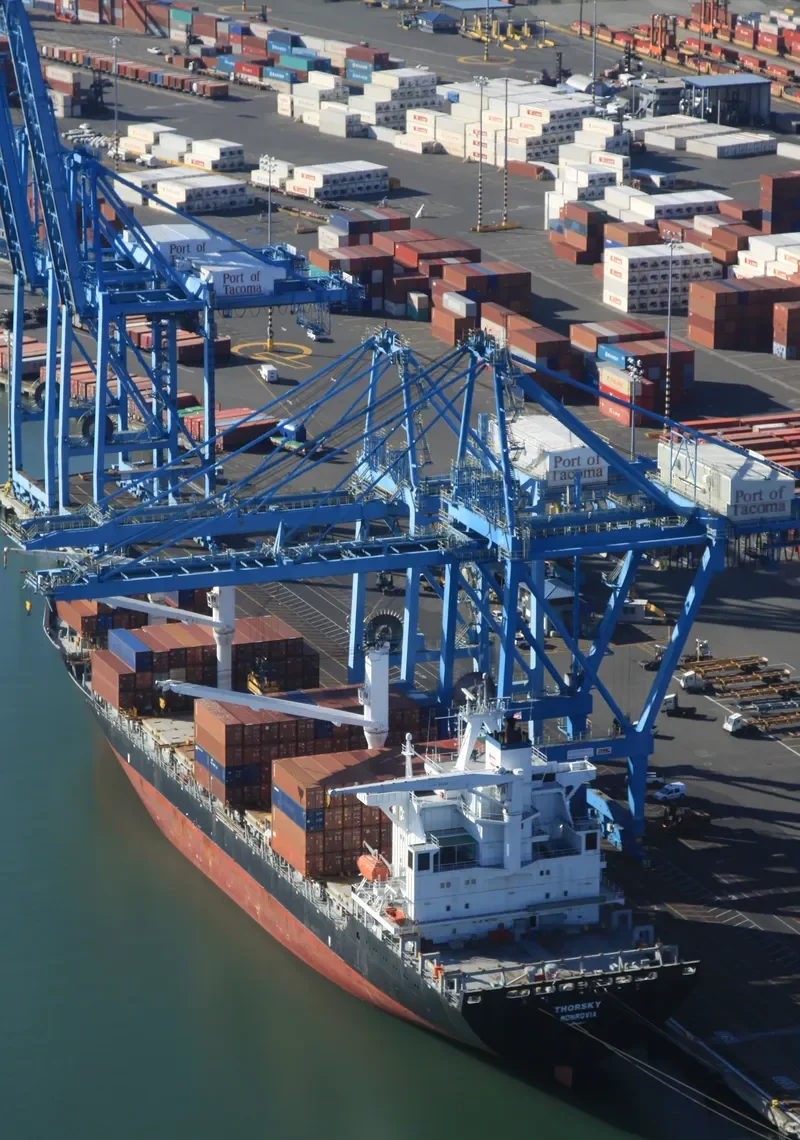 MSC SKY II Container Ship IMO 9162277 photo 4