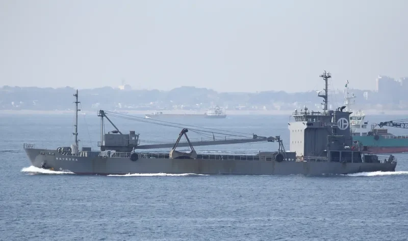 SHOEI MARU NO.55 General Cargo IMO 9162332 photo 6