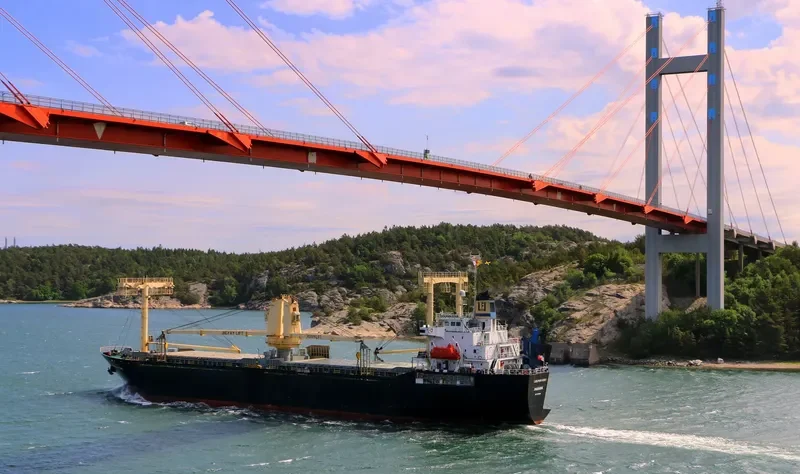 DOLPHIN STAR General Cargo IMO 9162394 photo 4
