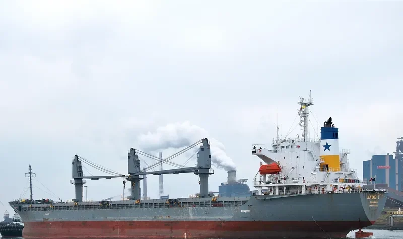 JADE I General Cargo IMO 9162411 photo 8