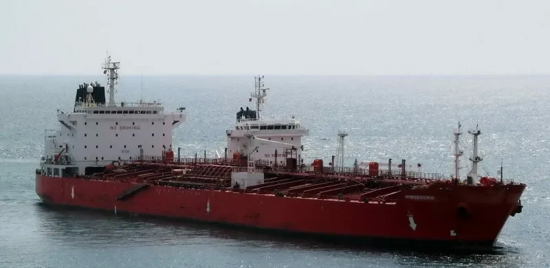 MARS Tanker IMO 9162514 photo 6
