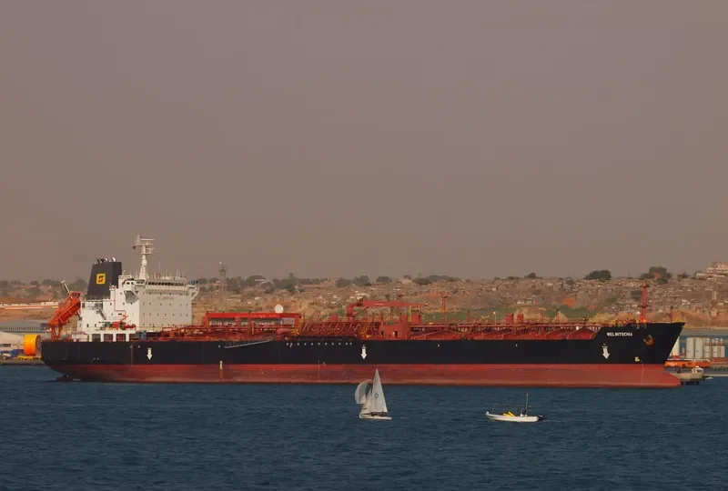 VENUS Tanker IMO 9162526 photo 2