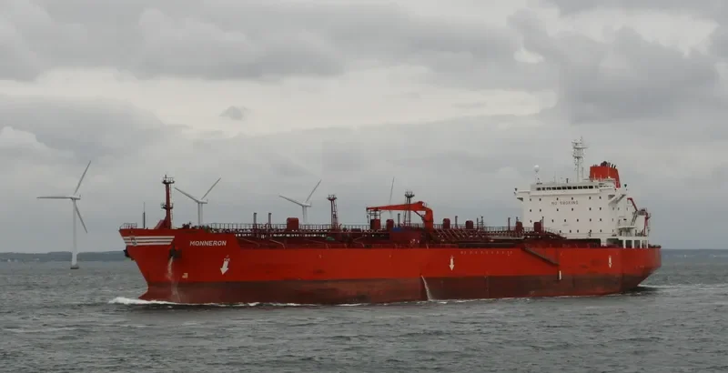 VENUS Tanker IMO 9162526 photo 3