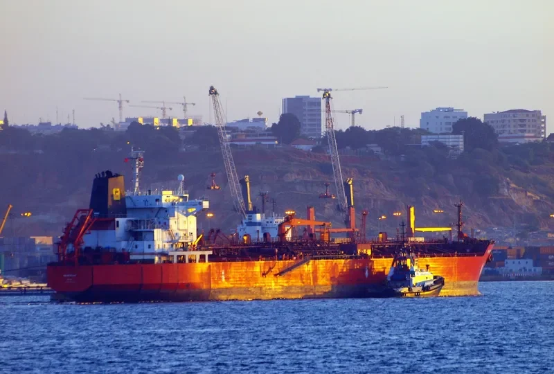 VENUS Tanker IMO 9162526 photo 7