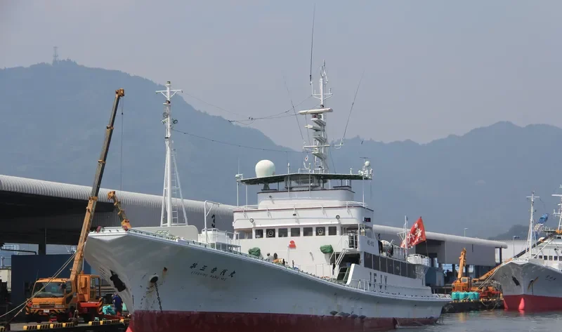 NIKKO MARU NO.51 General Cargo IMO 9162576 photo 4