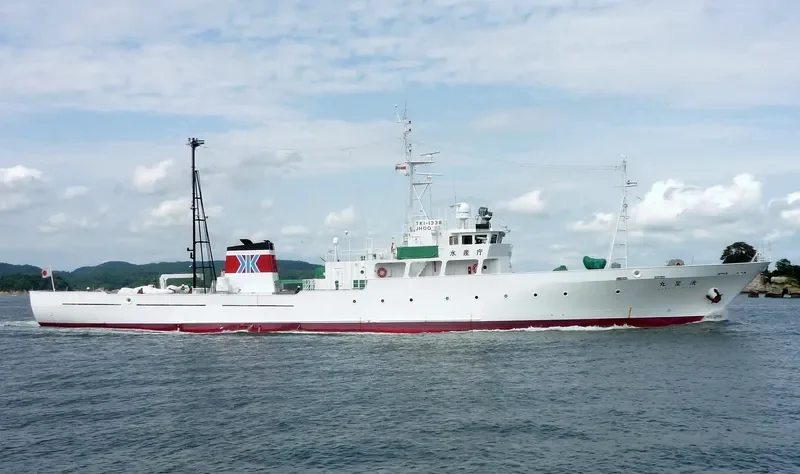 MECHTA General Cargo IMO 9162588 photo 9