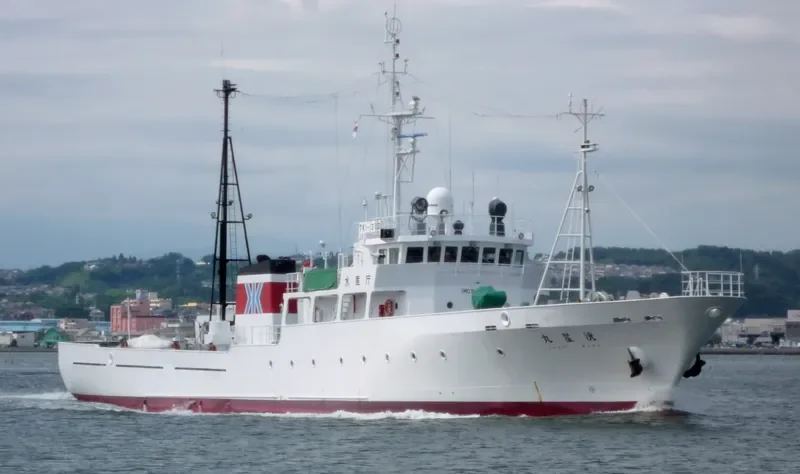 MECHTA General Cargo IMO 9162588 photo 10