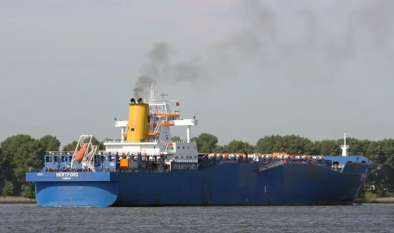 MSC PROVIDER Container Ship IMO 9162617 photo 4