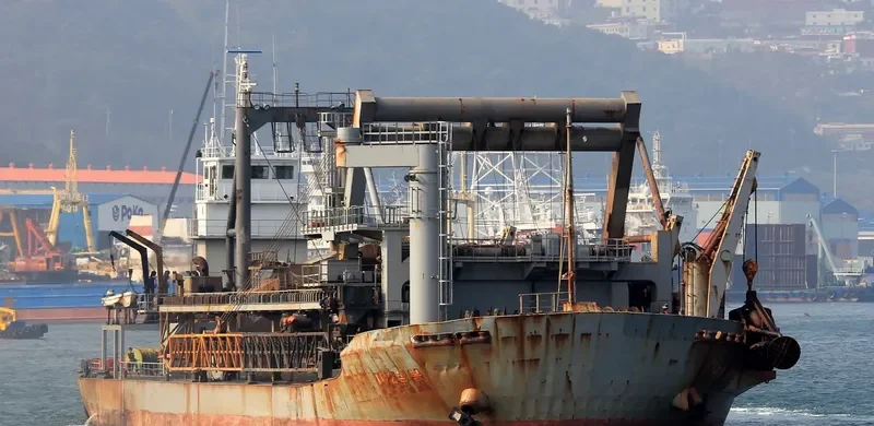 KPL NO.101 General Cargo IMO 9162710 photo 4
