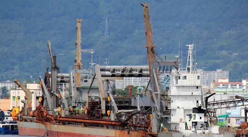 KPL NO.101 General Cargo IMO 9162710 photo 7