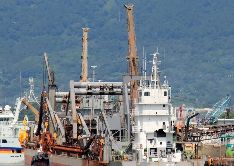 KPL NO.101 General Cargo IMO 9162710 photo 8