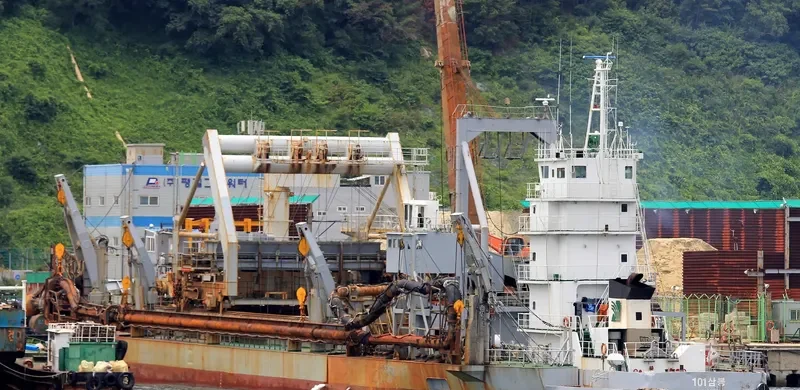 KPL NO.101 General Cargo IMO 9162710 photo 9