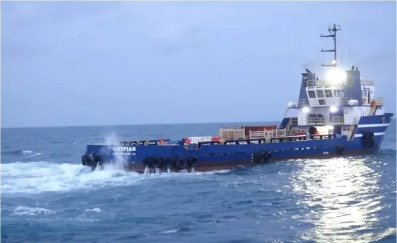 RUSSA TAIGN General Cargo IMO 9162772 photo 7