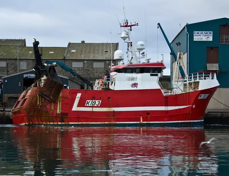 RUSSA TAIGN General Cargo IMO 9162772 photo 9