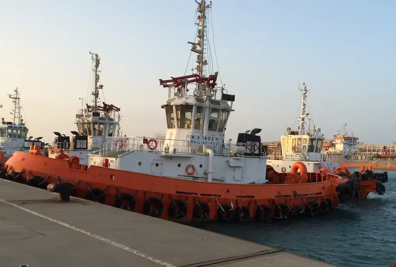 MAILIAO 1402 GO General Cargo IMO 9162813 photo 2