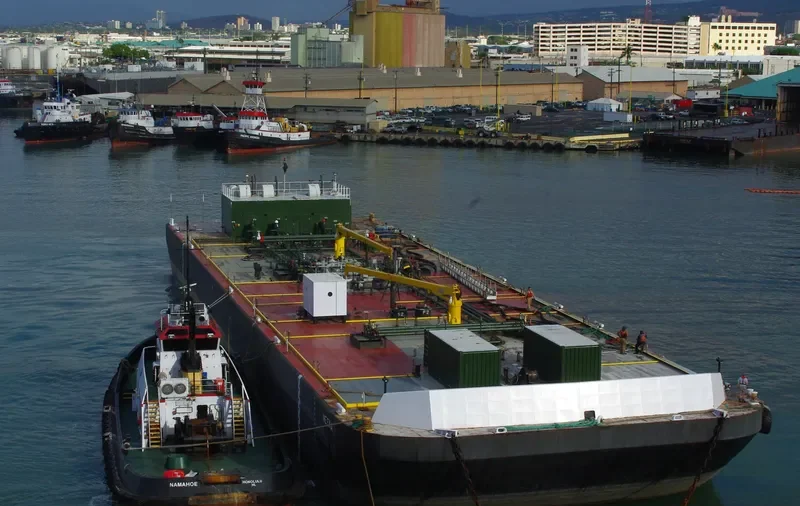 NAMAHOE General Cargo IMO 9162863 photo 4