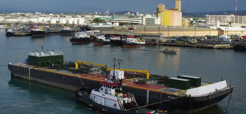 NAMAHOE General Cargo IMO 9162863 photo 5