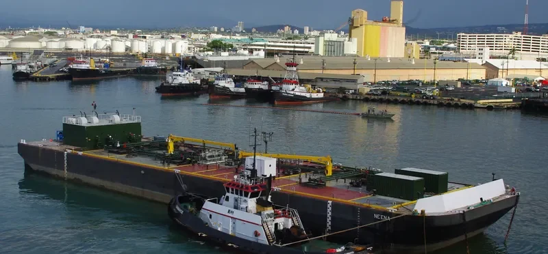 NAMAHOE General Cargo IMO 9162863 photo 6