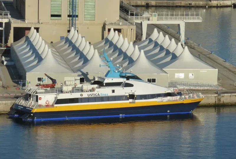 GARAGONAY General Cargo IMO 9162904 photo 3