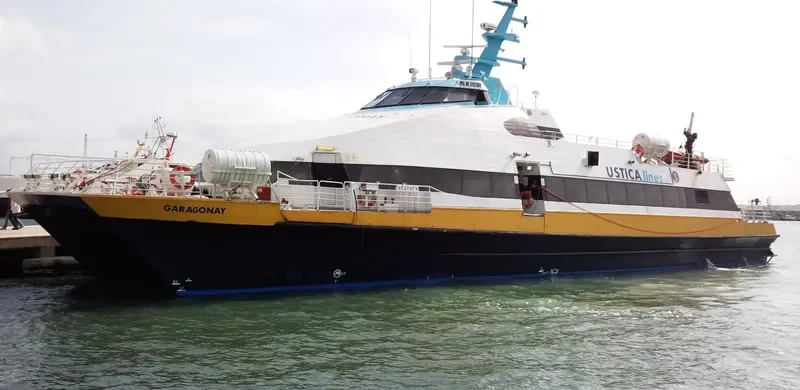 GARAGONAY General Cargo IMO 9162904 photo 9