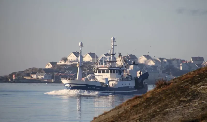 ASTRID General Cargo IMO 9163037 photo 4