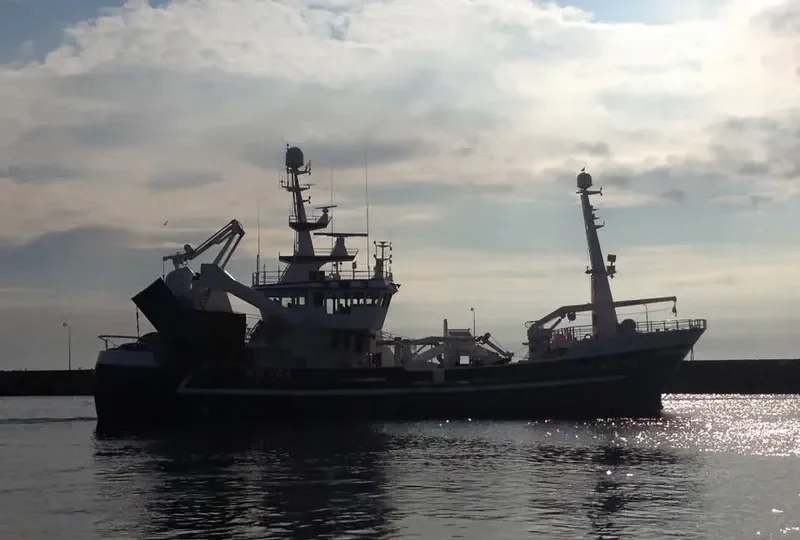 ASTRID General Cargo IMO 9163037 photo 7