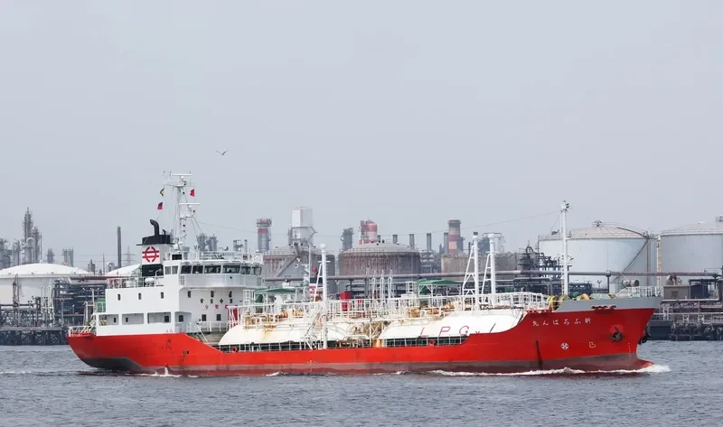 PILATUS 56 General Cargo IMO 9163116