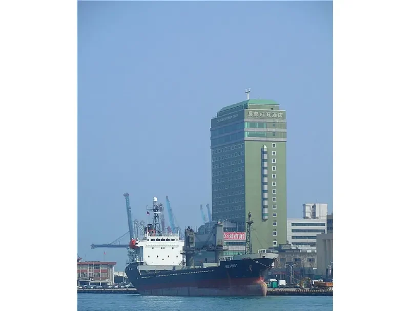 HUI FENG 7 General Cargo IMO 9163130 photo 6