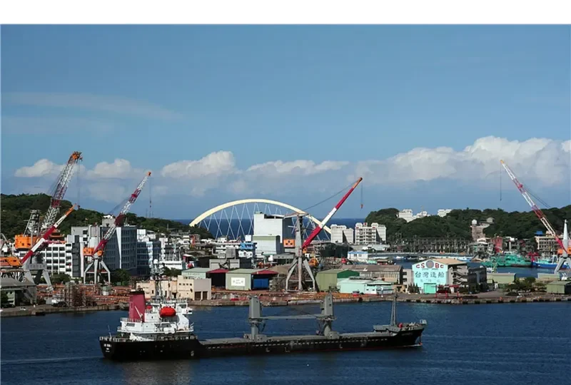 HUI FENG 9 General Cargo IMO 9163142 photo 2