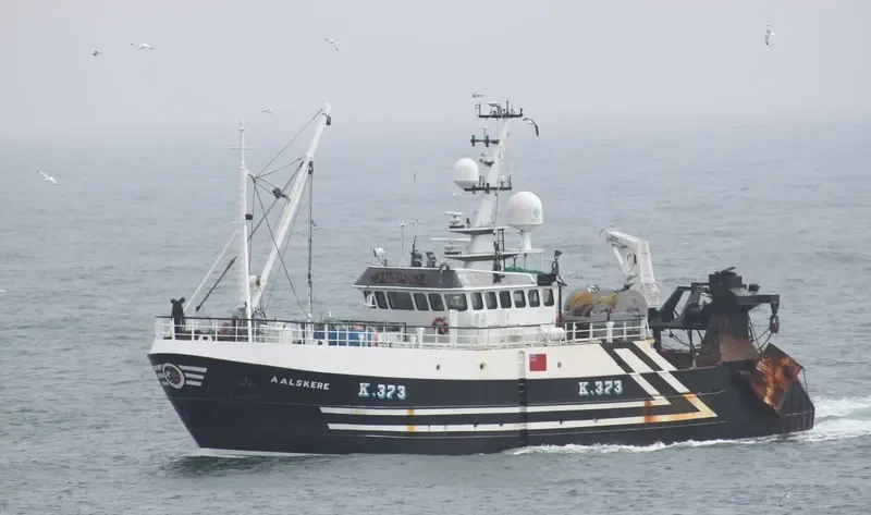 GEMMA JANE General Cargo IMO 9163178