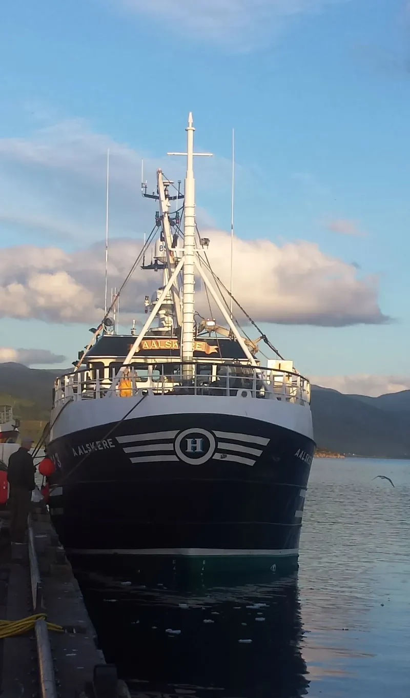 GEMMA JANE General Cargo IMO 9163178 photo 2