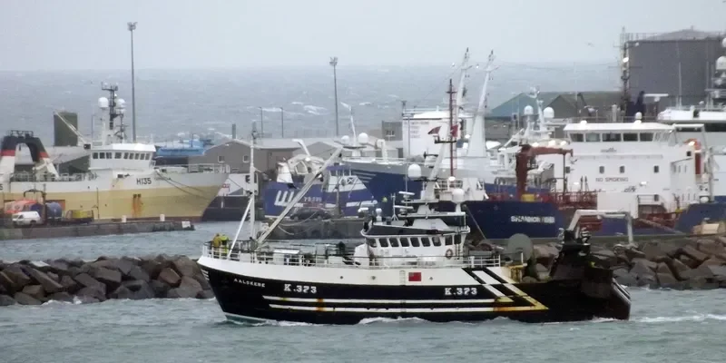 GEMMA JANE General Cargo IMO 9163178 photo 4