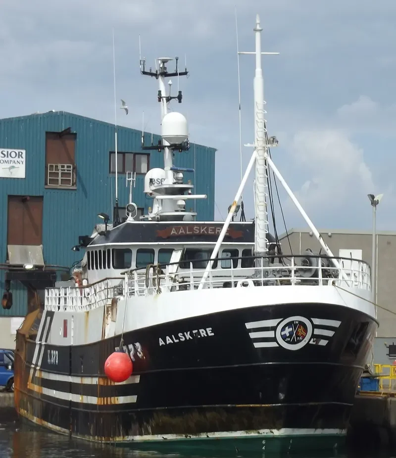 GEMMA JANE General Cargo IMO 9163178 photo 5