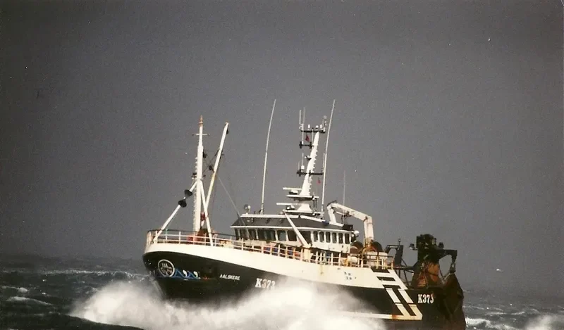 GEMMA JANE General Cargo IMO 9163178 photo 6