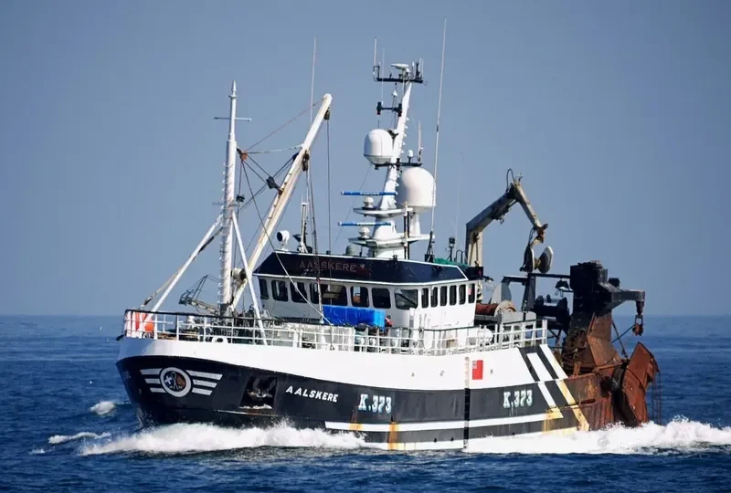 GEMMA JANE General Cargo IMO 9163178 photo 8