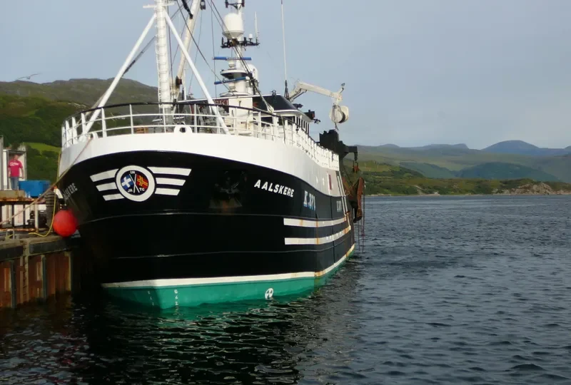 GEMMA JANE General Cargo IMO 9163178 photo 9