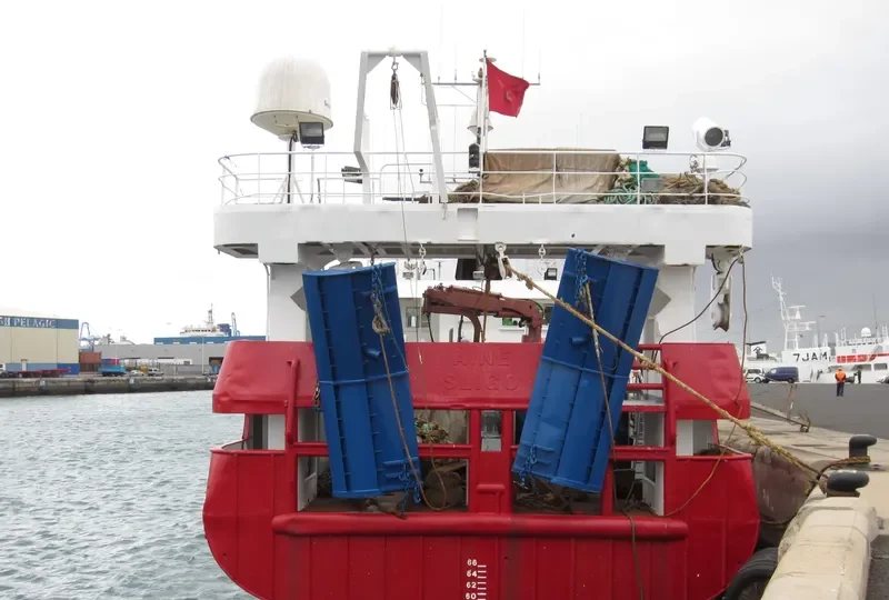 MIST General Cargo IMO 9163180 photo 2
