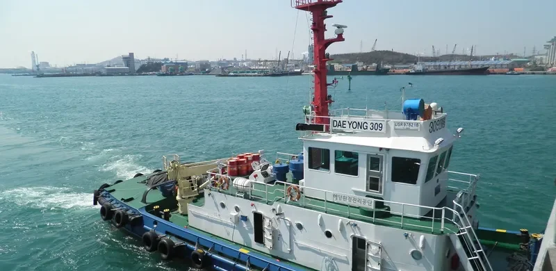 YU LIM NO.5 General Cargo IMO 9163257