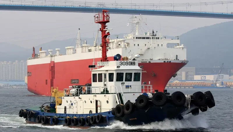 YU LIM NO.5 General Cargo IMO 9163257 photo 2