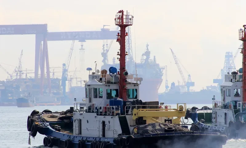 YU LIM NO.5 General Cargo IMO 9163257 photo 4