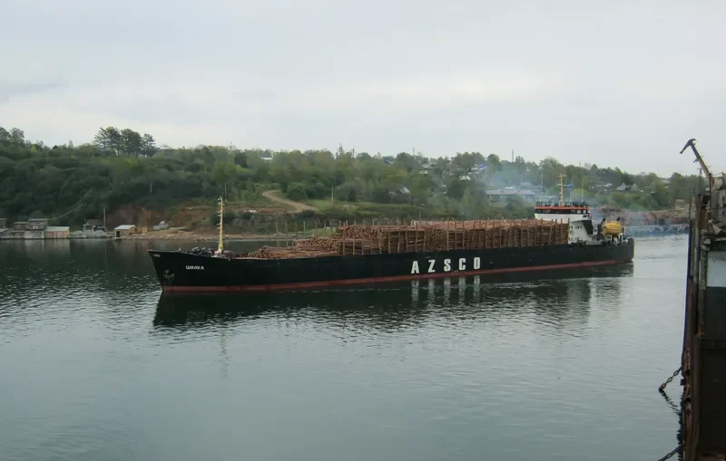 TIAN SHENG 26 Bulk Carrier IMO 9163300 photo 3