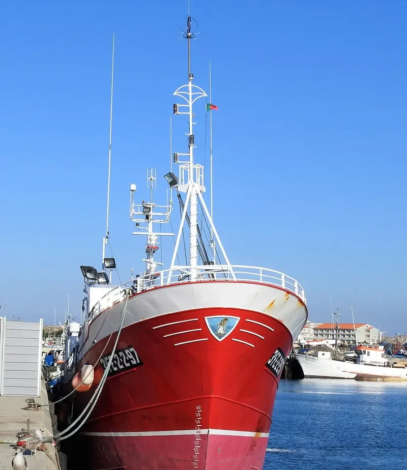 MADRE JOSEFA UNO General Cargo IMO 9163374 photo 2