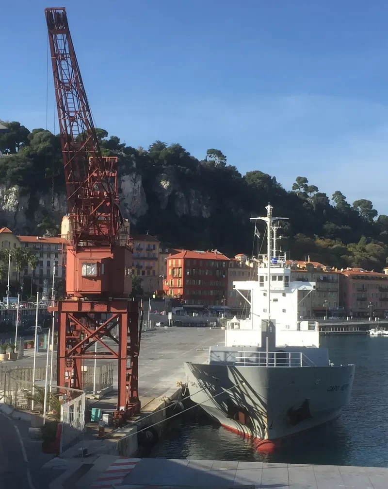 CAPO NERO General Cargo IMO 9163570 photo 10