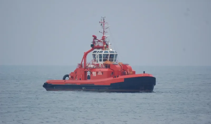 GENUA General Cargo IMO 9163738 photo 5