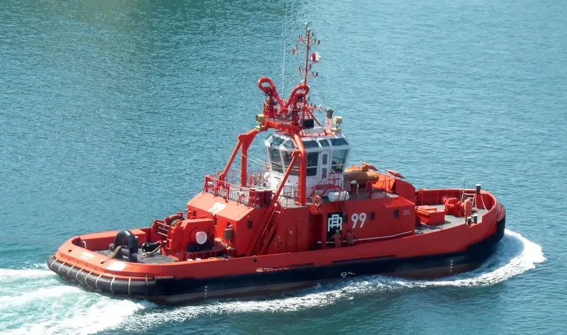 FRANCIA General Cargo IMO 9163740 photo 3