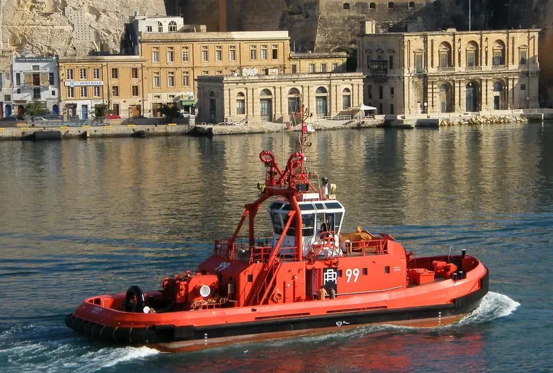 FRANCIA General Cargo IMO 9163740 photo 5