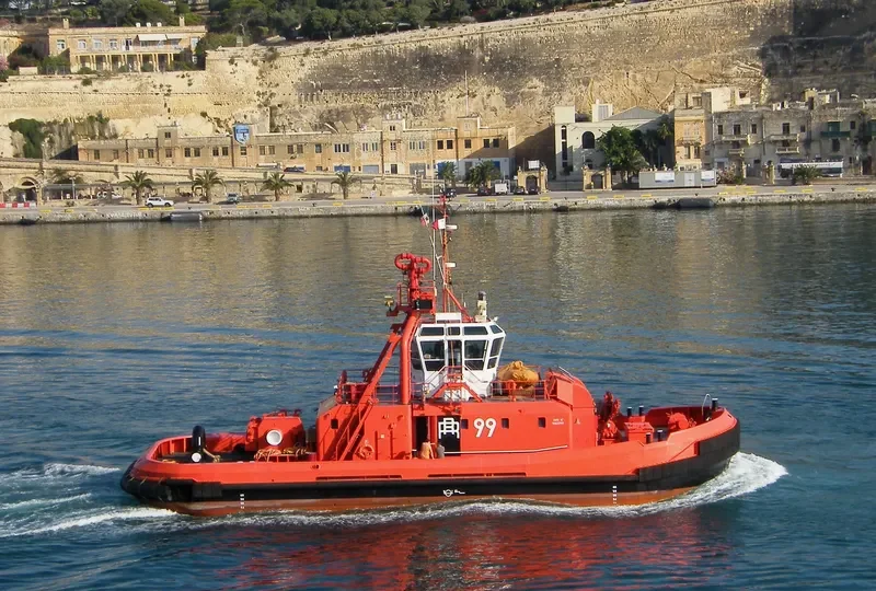 FRANCIA General Cargo IMO 9163740 photo 6