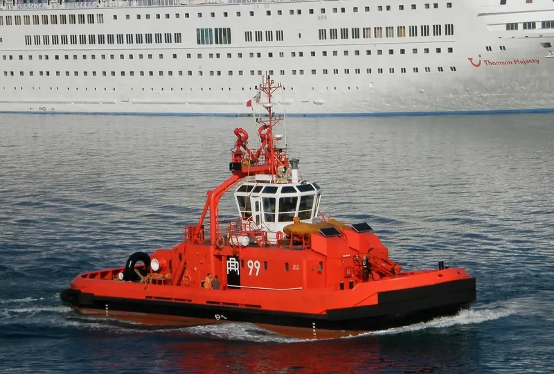 FRANCIA General Cargo IMO 9163740 photo 7