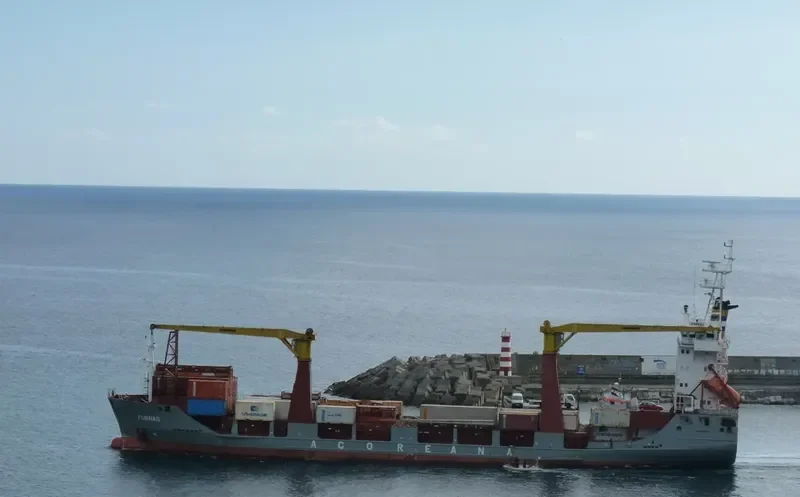 FURNAS General Cargo IMO 9164548 photo 7