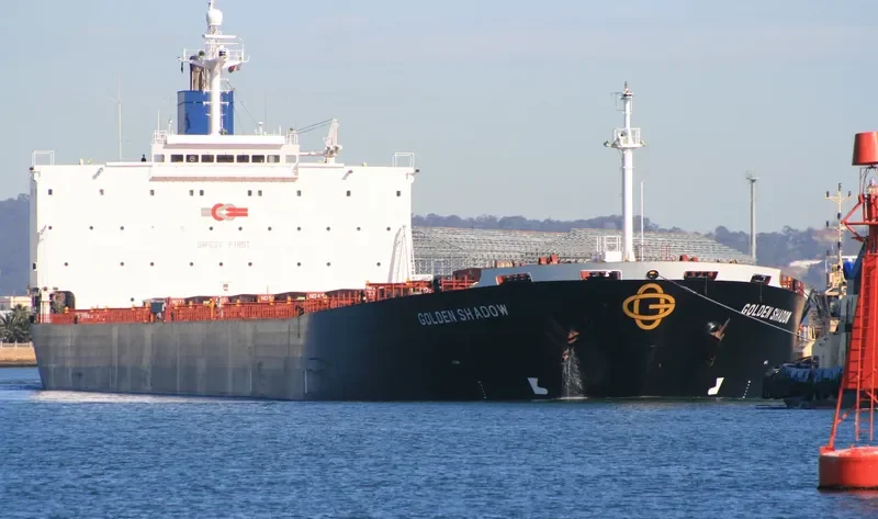 HONG XIANG Bulk Carrier IMO 9164615 photo 4